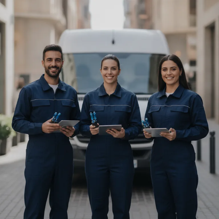 Corredor de Ciberseguros equipo en Rubi